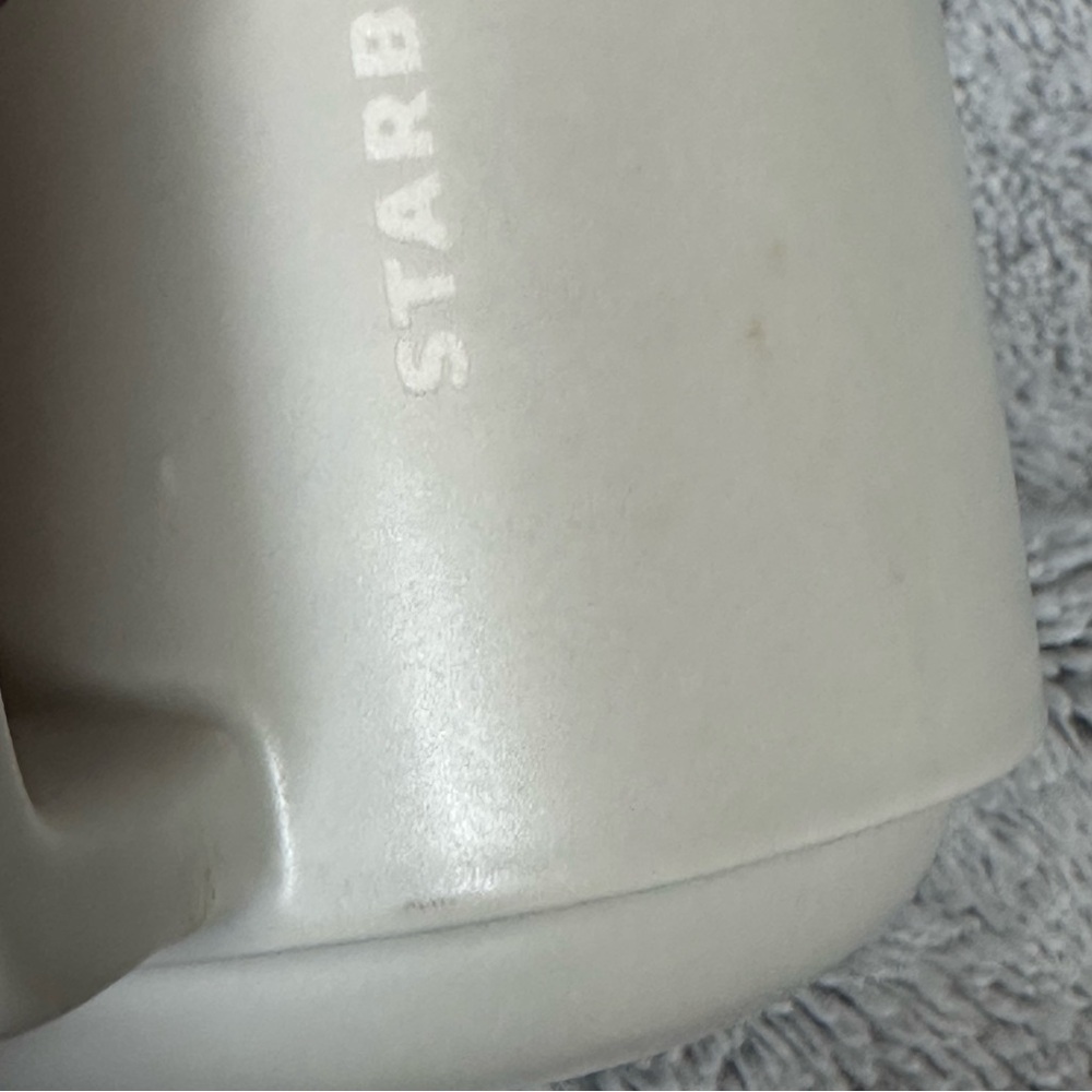 Starbucks 2019 Halloween Ceramic Mugs - Picture 12 of 15